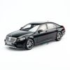 Mô hình xe Mercedes-Benz S560L Black 2018 1:18 Norev (2)