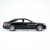  Mô hình xe Mercedes Benz S560L 2018 1:18 Norev 