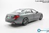 Mô hình xe Mercedes-Benz S560L Grey 2018 1:18 Norev (20)
