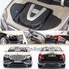 Mô hình xe Mercedes Maybach S650 W222 2019 1:18 Norev