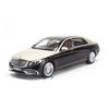  Mô hình xe Mercedes Maybach S650 W222 2019 1:18 Norev 