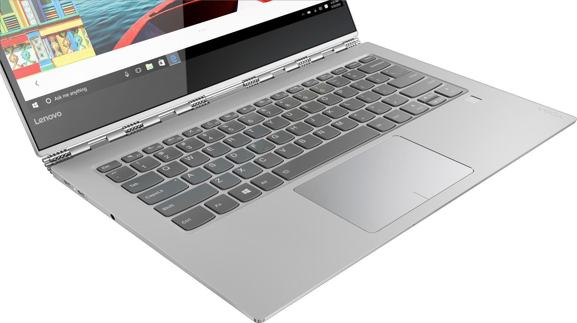 Lenovo Ideapad Yoga 920 - 13IKB DL Pelican - Giao diện bán hàng Lenovo Ideapad Yoga 920 - 13IKB DL Pelican - Giao diện bán hàng