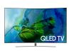 QLED Tivi Samsung 65Q8C 65 inch, 4K HDR, Smart TV 2017 màn hình cong