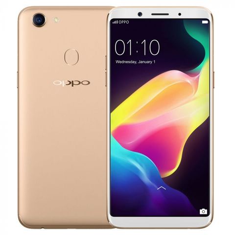 OPPO F5 Gold Chính hãng (Likenew)