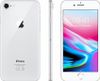 IPhone 8 - 256GB Silver (Likenew)