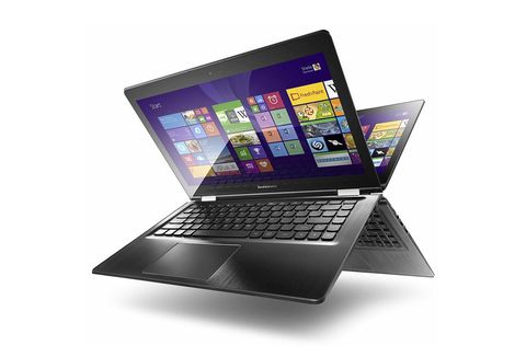 Laptop Lenovo Yoga 3 Pro 16.5 inch