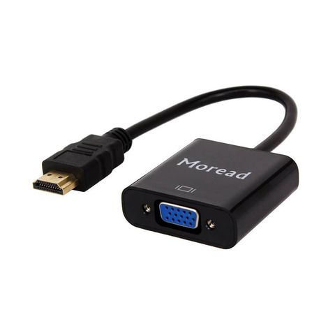 Cổng chuyển 3.0 USB-C to VGA