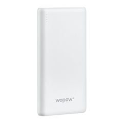 Sạc dự phòng WOPOW P100 Plus 10.000mAh