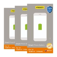 Pin iPhone 11 - 3110mAh