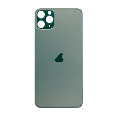 Thay kính lưng iPhone 11 Pro