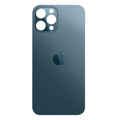 Thay kính lưng iPhone 12 Pro