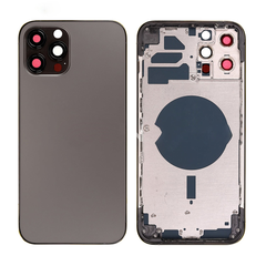 Thay vỏ iPhone 12 Pro