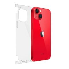 Dán PPF Full lưng viền iPhone 14 Plus