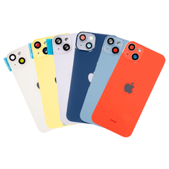 Thay kính lưng iPhone 14 Plus