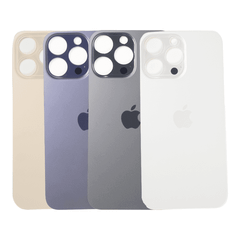 Thay kính lưng iPhone 14 Pro Max
