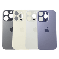 Thay kính lưng iPhone 14 Pro