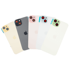 Thay kính lưng iPhone 15 Plus