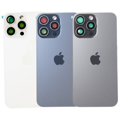 Thay kính lưng iPhone 15 Pro Max