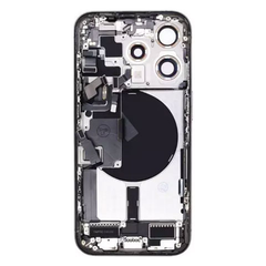 Thay vỏ iPhone 15 Pro