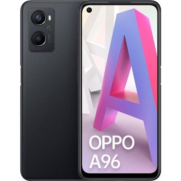 OPPO A96 4G 128GB Chính Hãng – Sangmobile