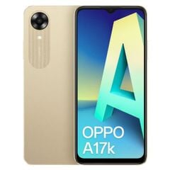 OPPO A17K 64GB Chính Hãng