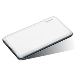 Sạc dự phòng WOPOW GD10 10.000mAh (siêu mỏng, sạc nhanh 2.0)