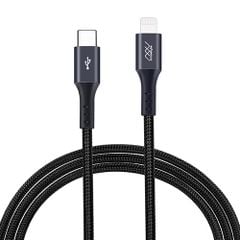 Cáp Innostule Duraflex 1.5M USB-C TO LIGHTNING