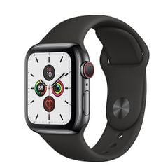 Apple Watch Series 5 (LTE) 44mm - MWW72