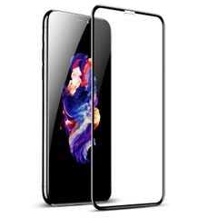 Cường lực JCPAL 3D iPhone X, XS Max