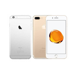 Độ vỏ iPhone 6 lên iPhone 7