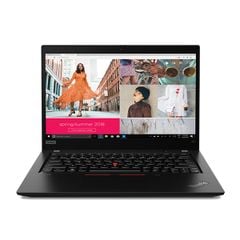 Lenovo Thinkpad X13 Gen 1 (Core i5, 8GB Ram, 256GB SSD)