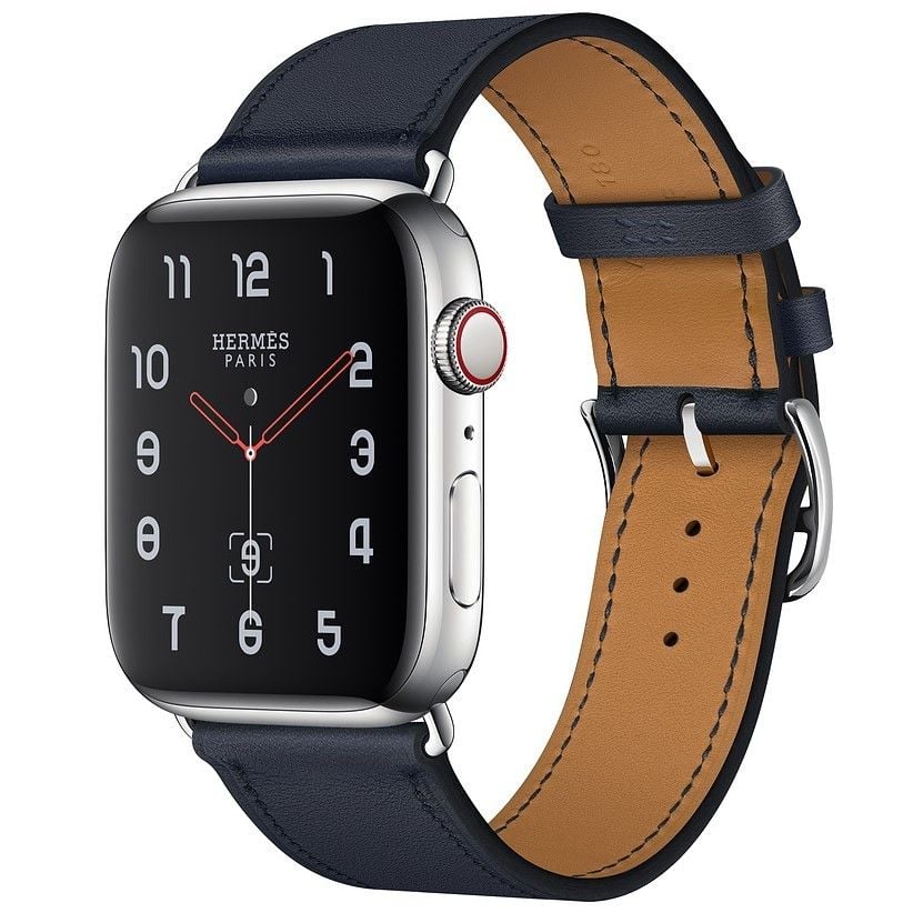 Apple Watch Series 4 (LTE) 44mm - Hermes – Sangmobile