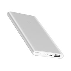 Sạc Dự Phòng Xiaomi Mi 5000mAh