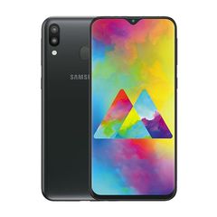 Samsung Galaxy M20 (Công ty)