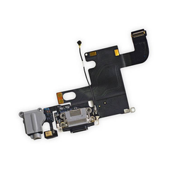 Thay cụm mic iPhone 6s
