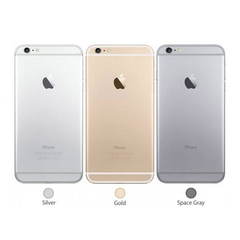 Thay vỏ iPhone 6