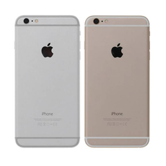 Thay vỏ iPhone 6 Plus
