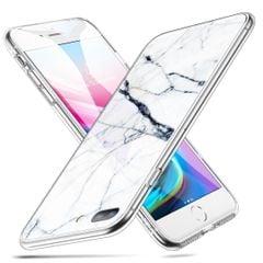 ỐP ESR MIMIC MARBLE FOR IPHONE