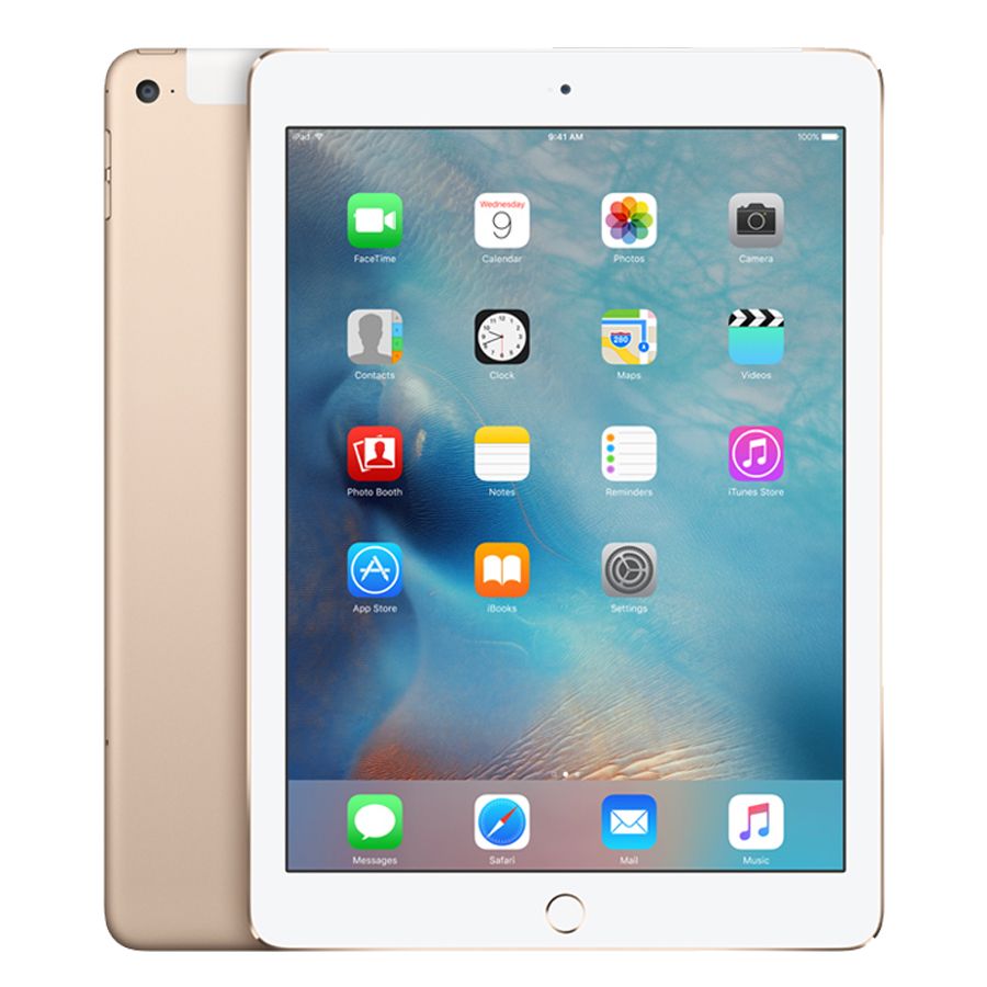 iPad Air 2 16GB - Cellular (Used) – SangApple