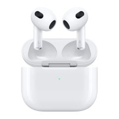 Tai nghe Apple AirPods 3 Chính Hãng