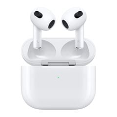 Tai nghe Apple AirPods 3 Chính Hãng