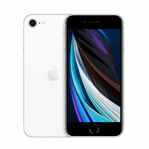 iPhone SE 2020 64GB Chính hãng (1 SIM) – Sangmobile