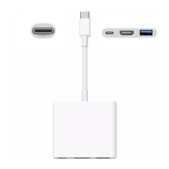 Cáp chuyển đổi Apple USB-C Digital AV Multiport