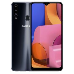 Samsung Galaxy A20s (Công ty)