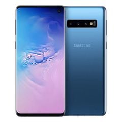 Samsung Galaxy S10 Plus 512GB (99%)