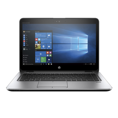 HP Elitebook 840 G3 (Core i7, 8GB Ram, 128GB SSD + 500GB HDD)