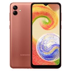 Samsung Galaxy A04 (3GB|32GB) Chính Hãng