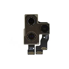 Thay camera sau iPhone 11 Pro Max