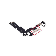 Thay chân sạc iPhone 14 Plus