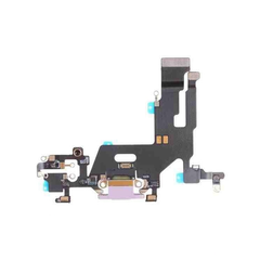 Thay chân sạc iPhone 11